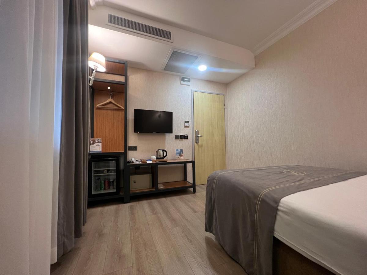 Fuar Hotel Istanbul