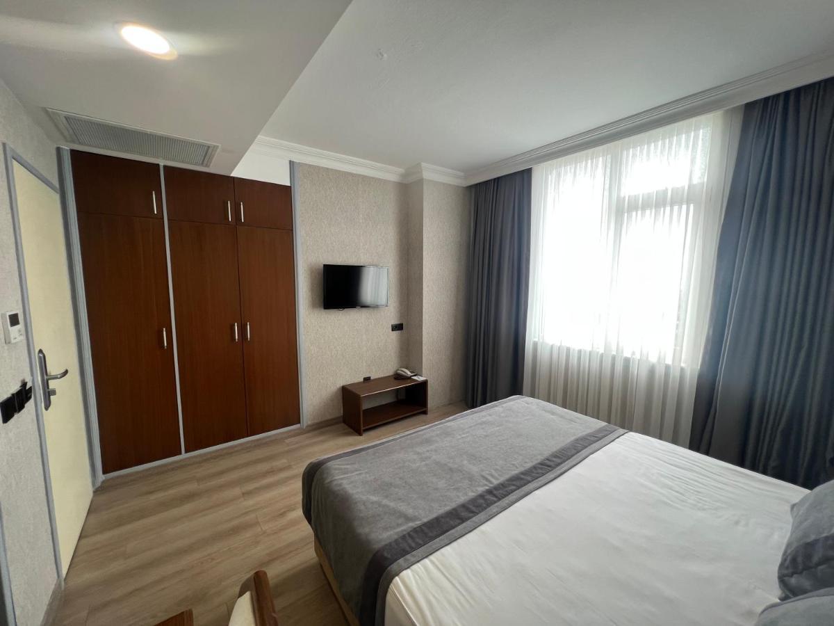 Hotel Fuar 3*