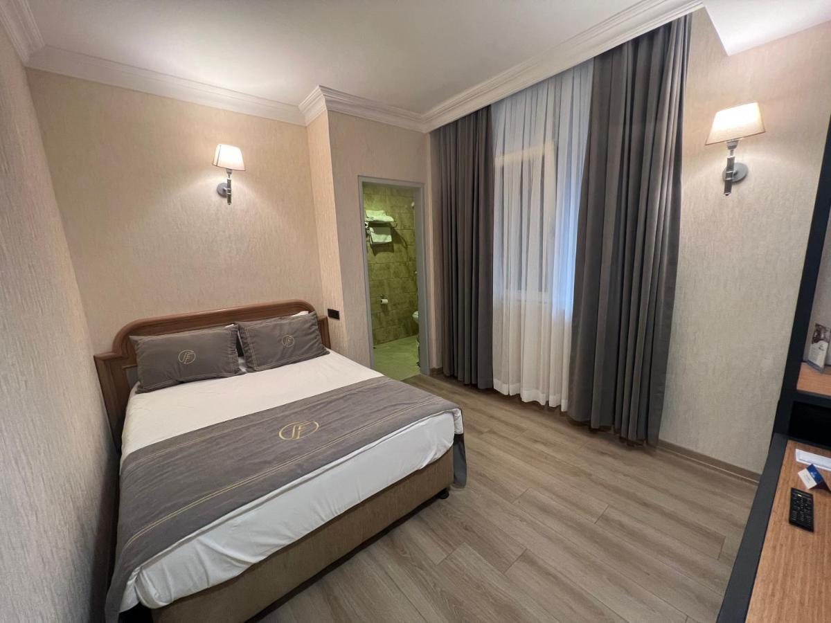 Hotel Fuar