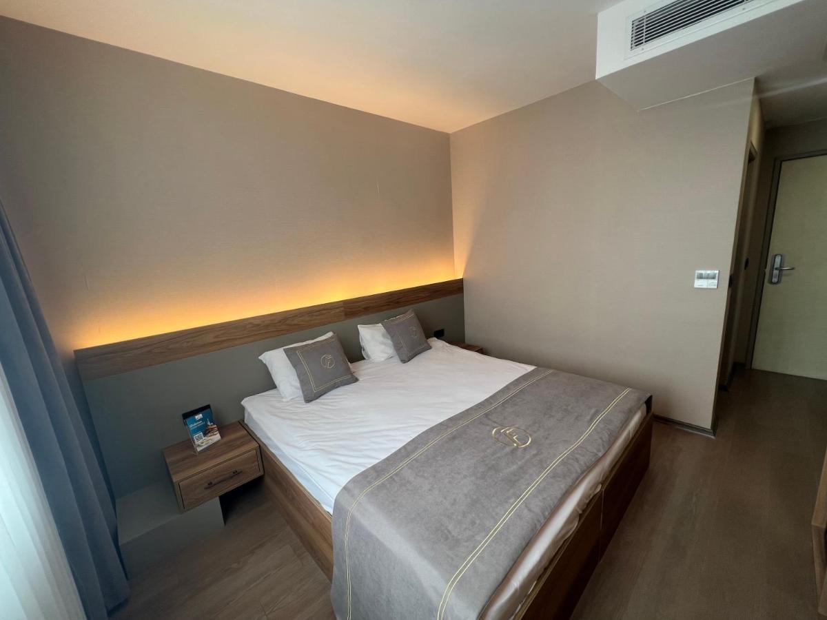 Fuar Hotel Istanbul