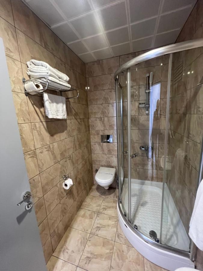 Hotel Fuar Istanbul