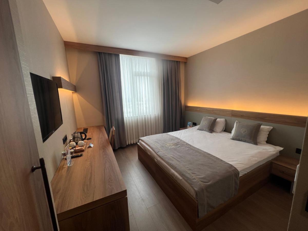 Fuar Hotel Istanbul