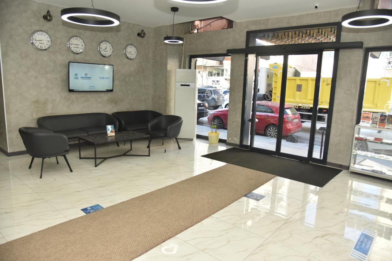 Hotel Fuar Istanbul