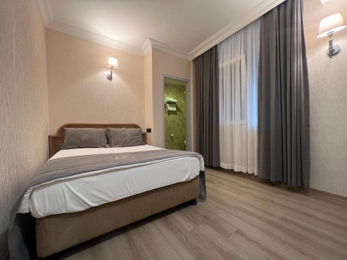 Fuar Istanbul