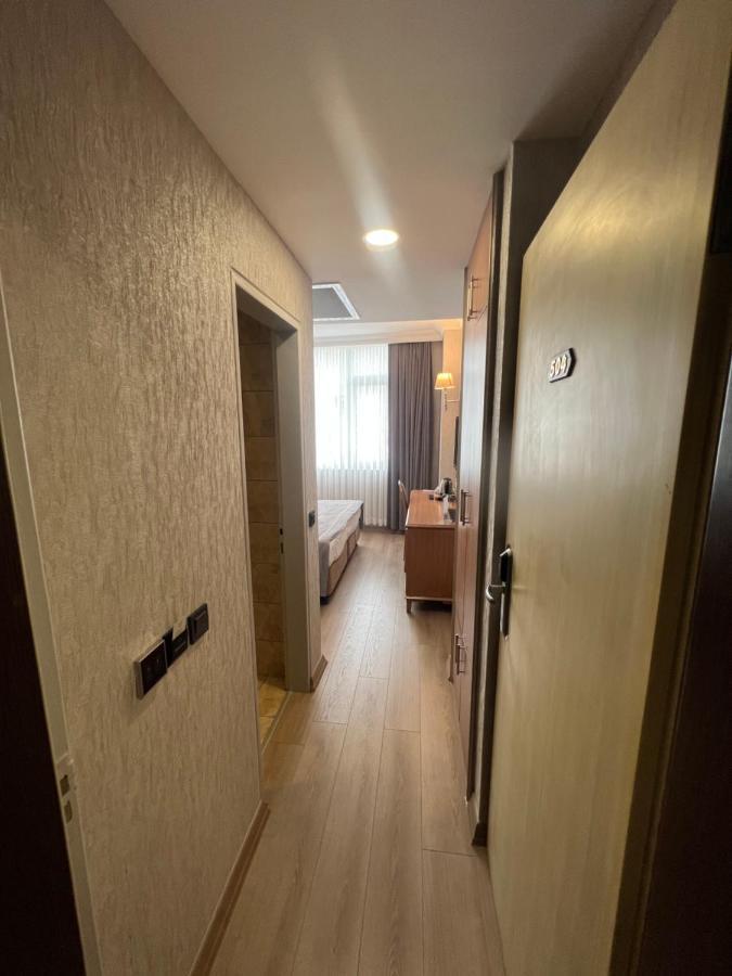 Fuar Hotel 3*