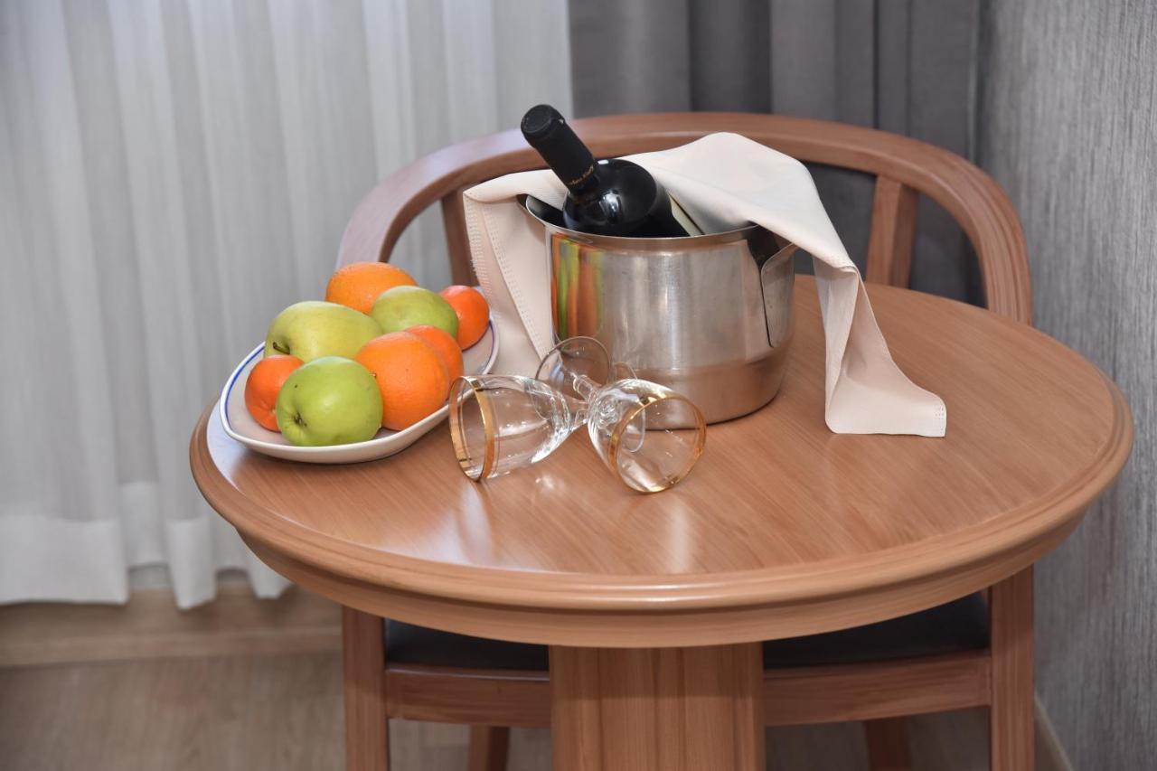 Fuar Hotel Istanbul