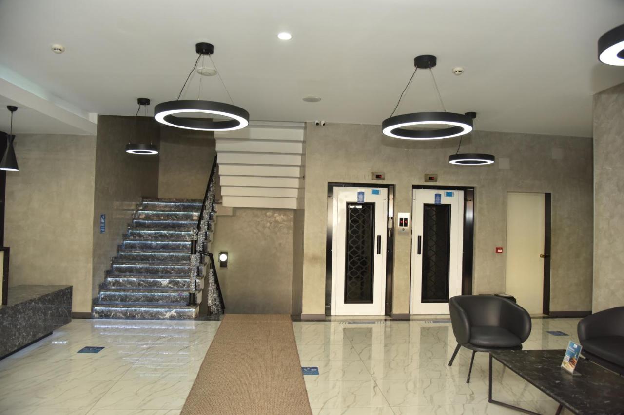 Fuar Hotel Istanbul