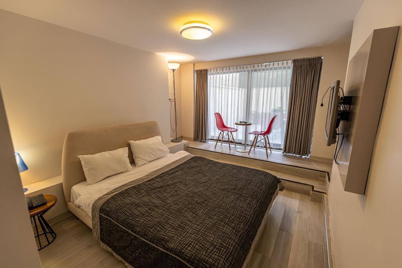 Calanthe Hotel Istanbul