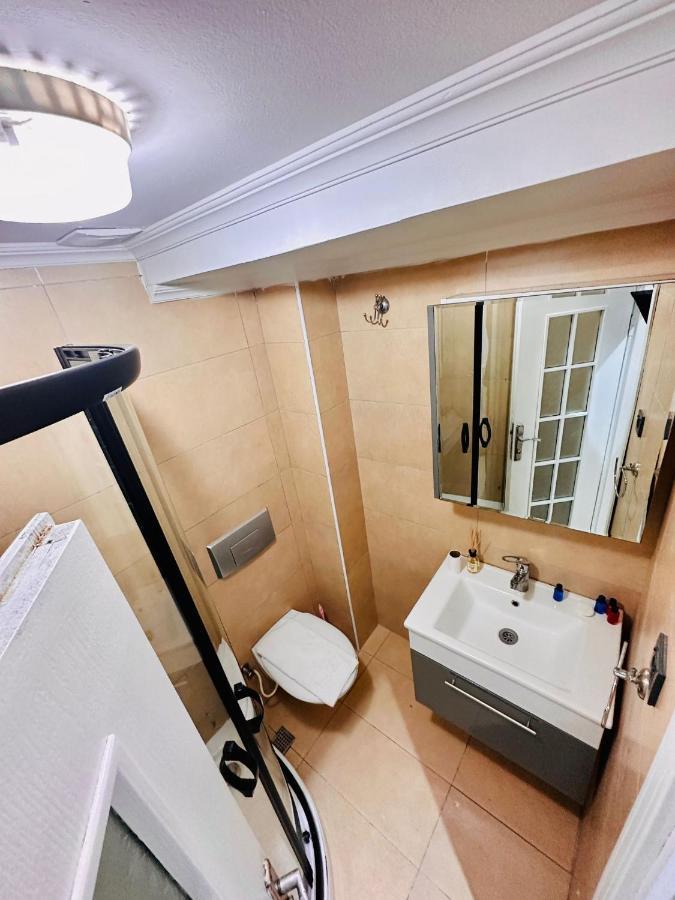 Elegance Aparts Cihangir * Istanbul