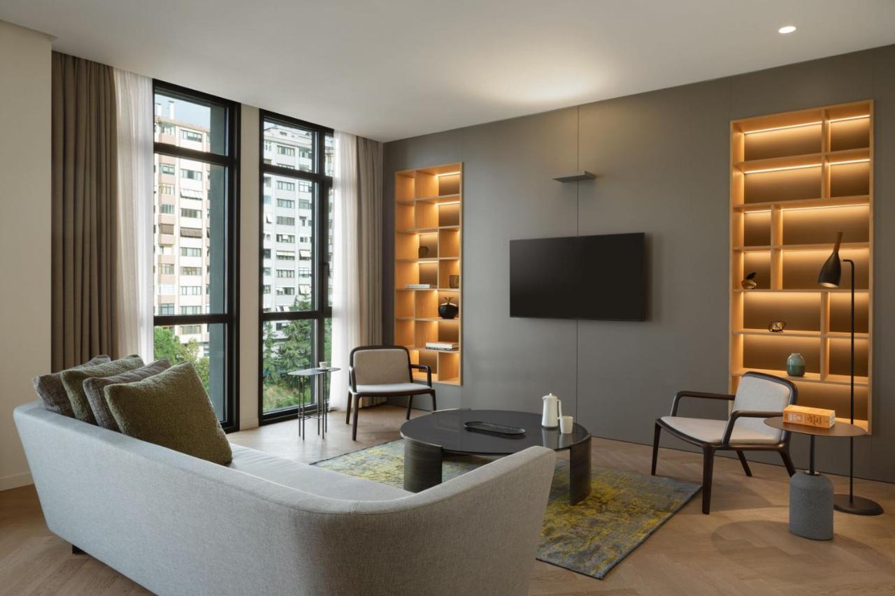 Marriott Executive Fulya Hotel