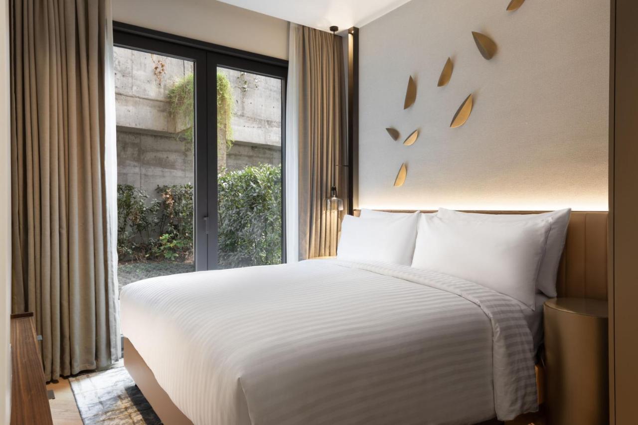 Marriott Executive Fulya Hotel