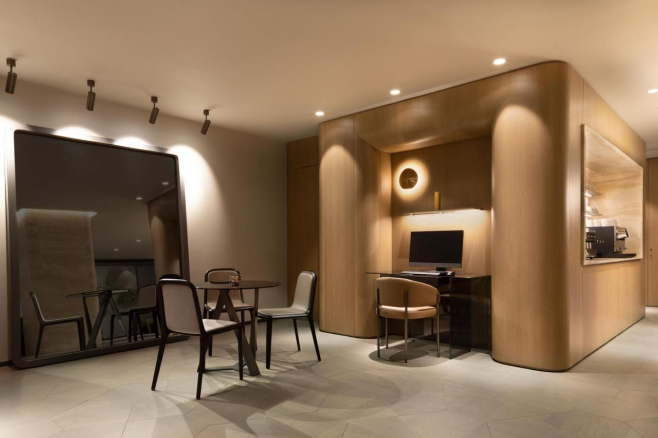 Marriott Executive Fulya *