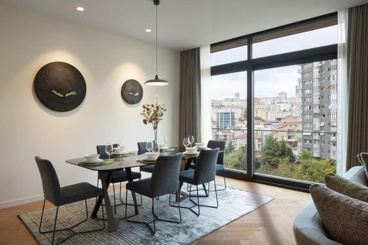 Marriott Executive Fulya Istanbul