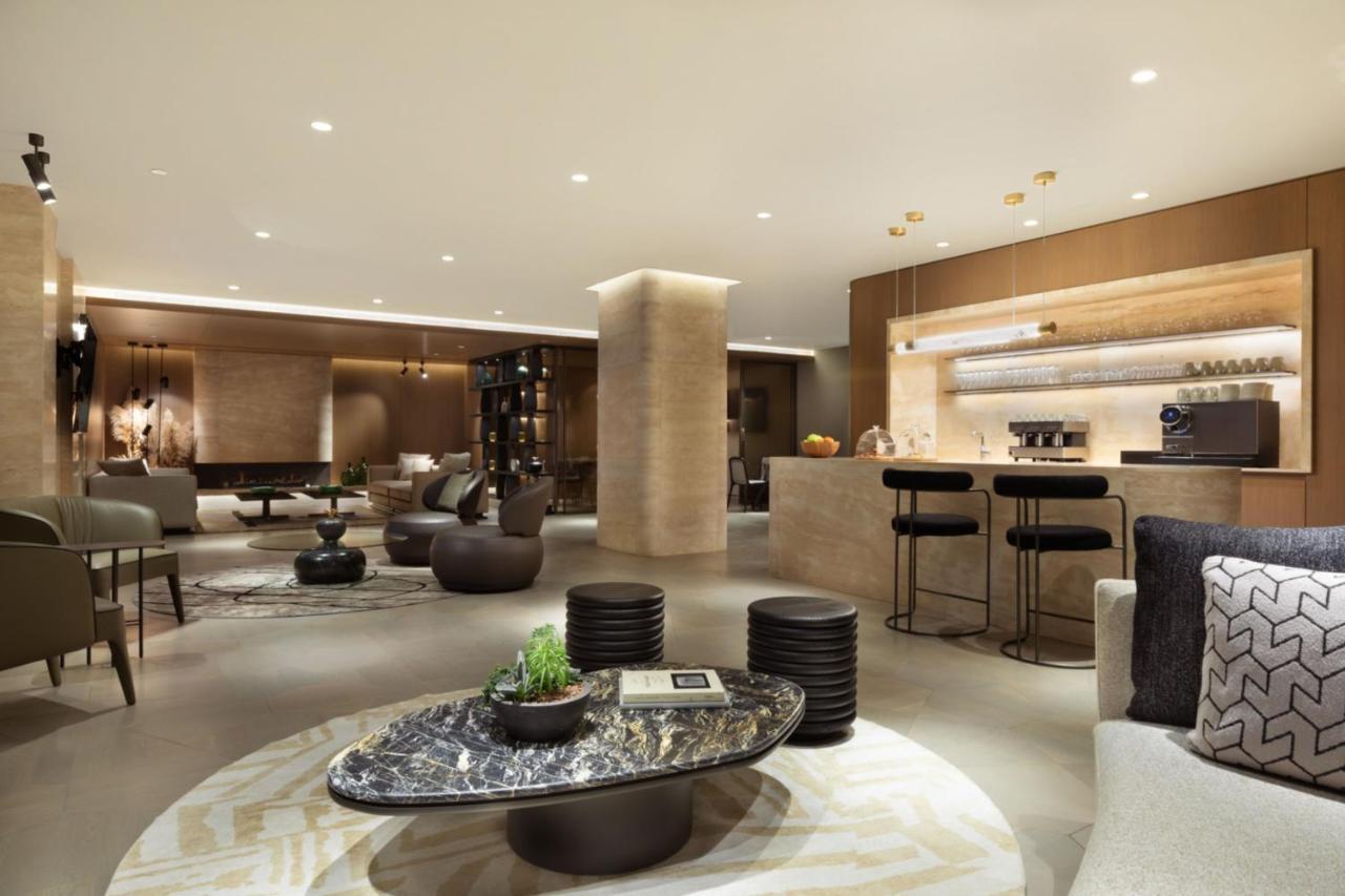 Marriott Executive Fulya