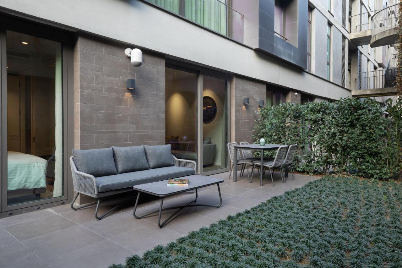 Marriott Executive Fulya Hotel Istanbul