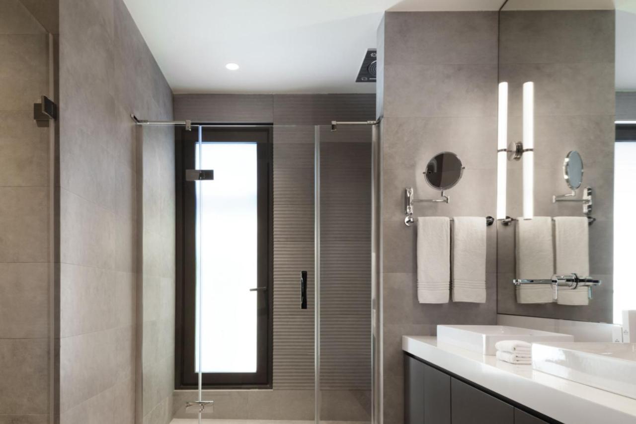 Hotel Marriott Executive Fulya Istanbul