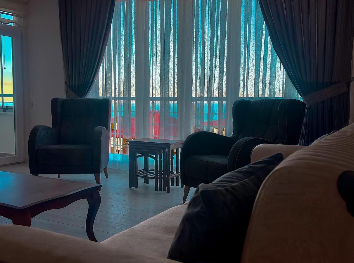 Royal Asalet - الأصالة الملكية Aparthotel *