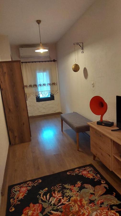 Gorkyhouseurla Guest house