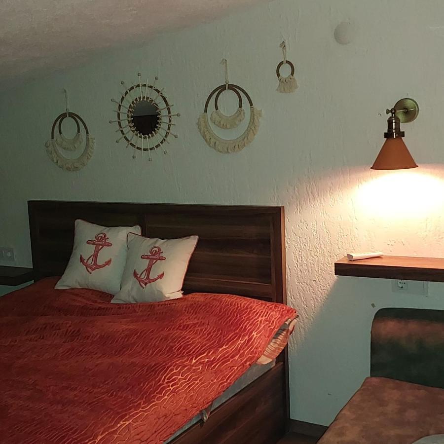 Gorkyhouseurla Guest house Ildiri