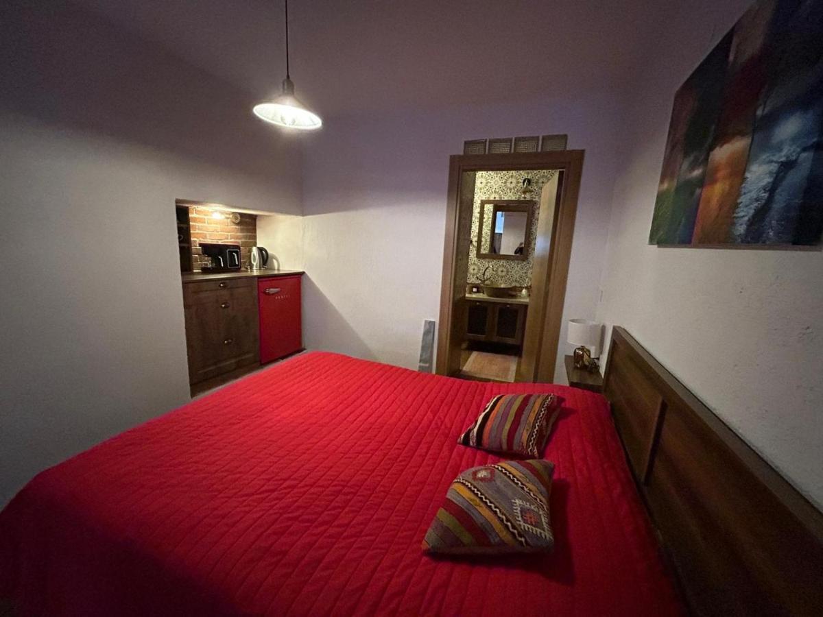 Gorkyhouseurla Guest house