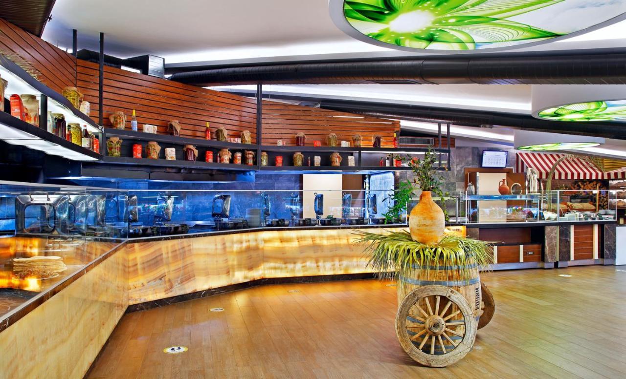 Sianji Well-being Resort 5*