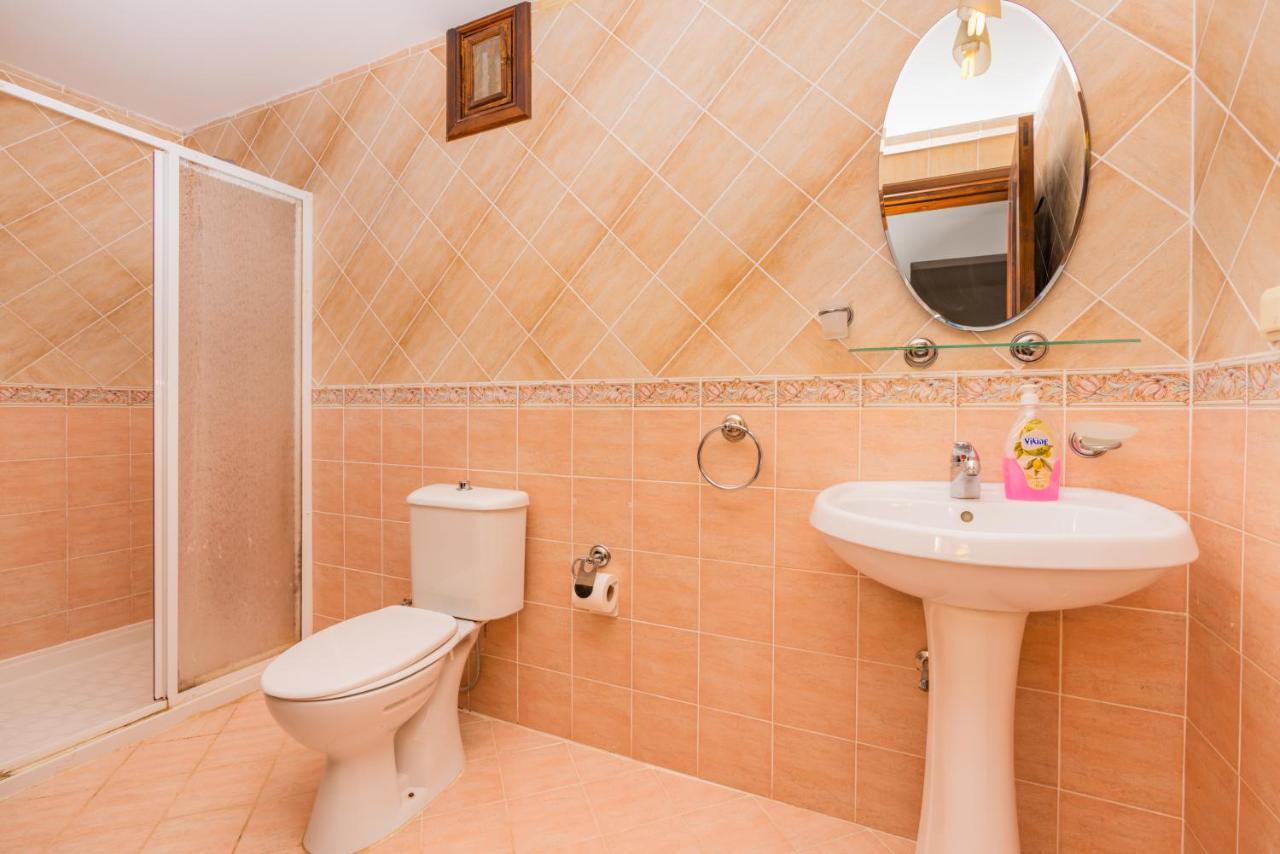 Villa Vista Mare *