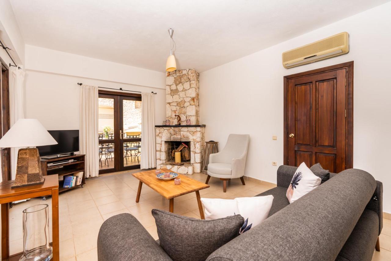 Vista Mare Villa *