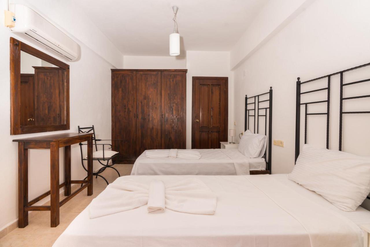 Villa Vista Mare *