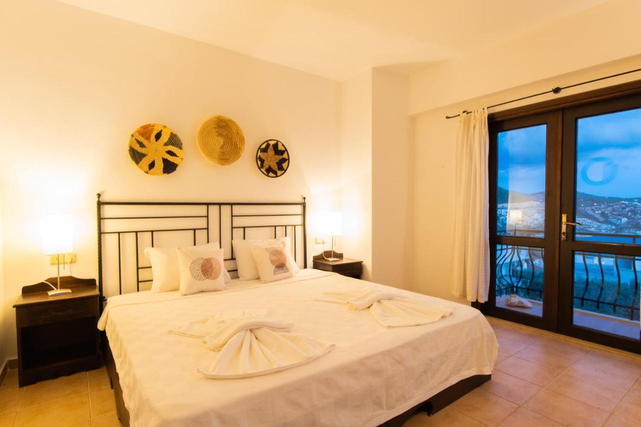 Vista Mare Villa Kalkan