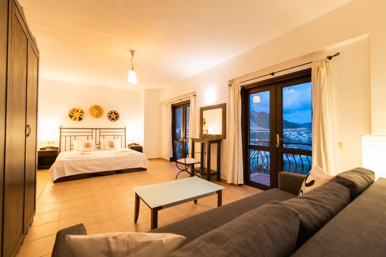 Vista Mare Kalkan