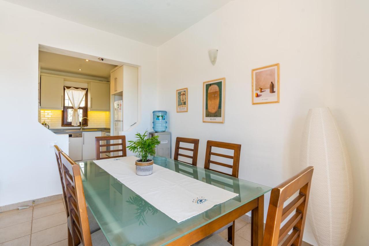 Villa Vista Mare *