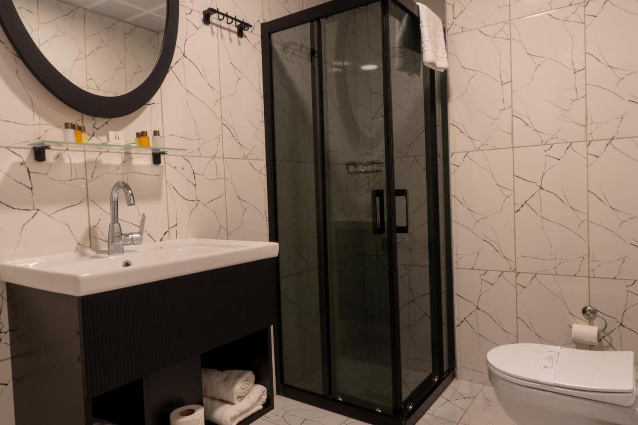 Anatolia Luxury Hotel *