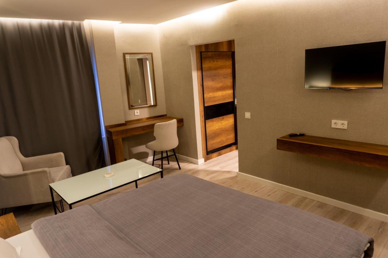 Anatolia Luxury