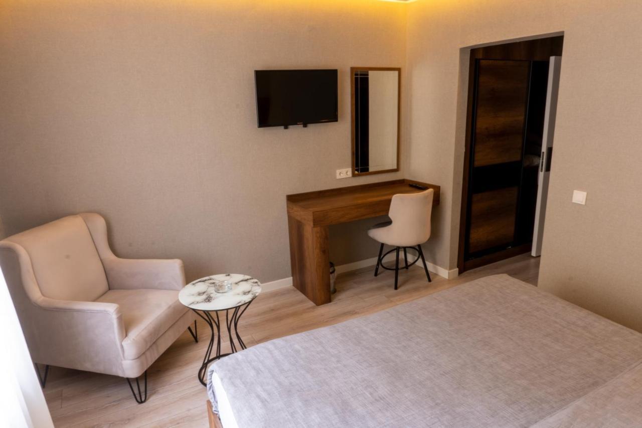 Hotel Anatolia Luxury