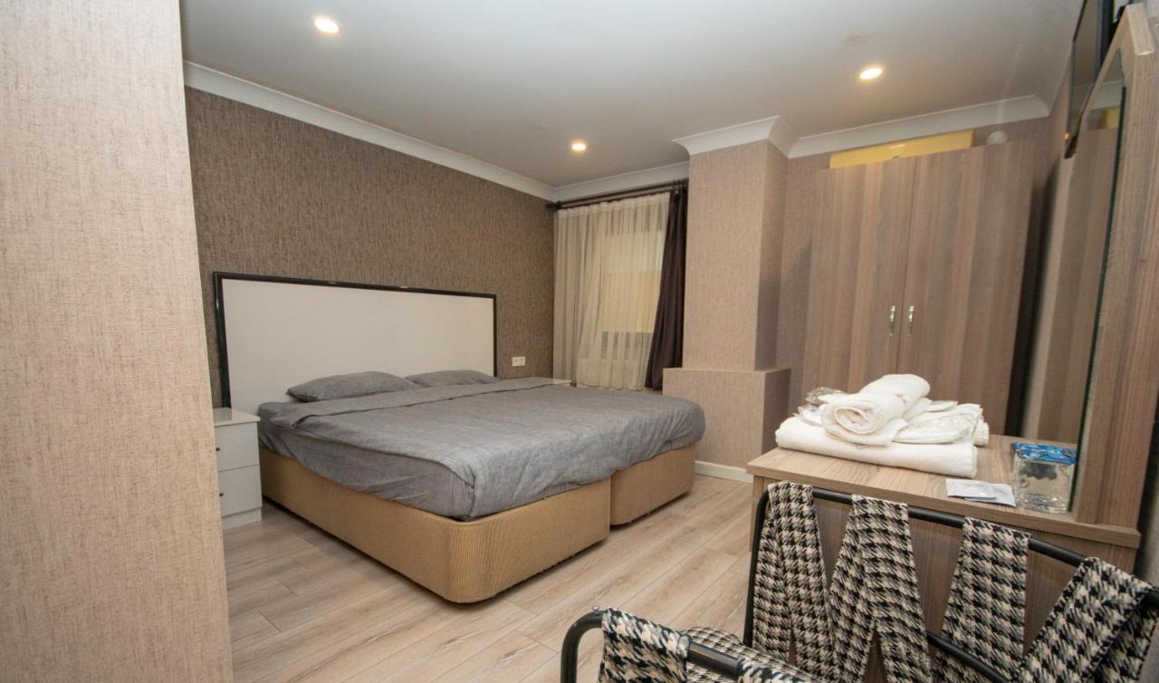 Anatolia Luxury * Ankara