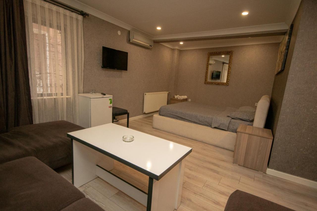 Anatolia Luxury Hotel Ankara