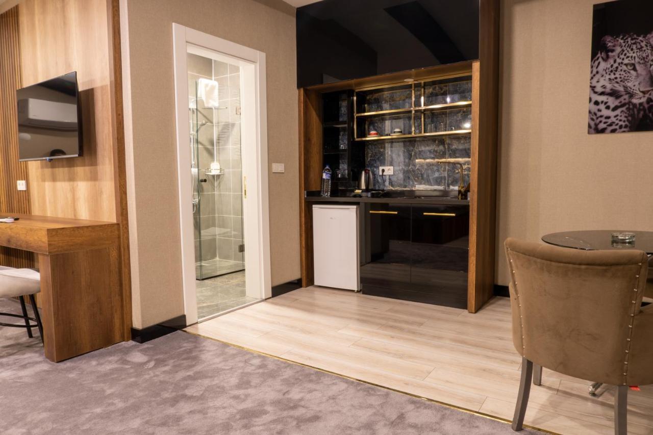 Hotel Anatolia Luxury *
