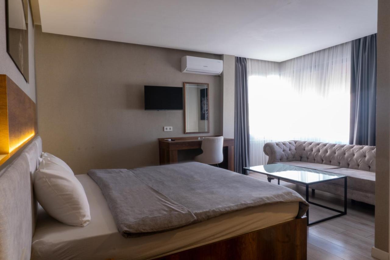 Anatolia Luxury Ankara