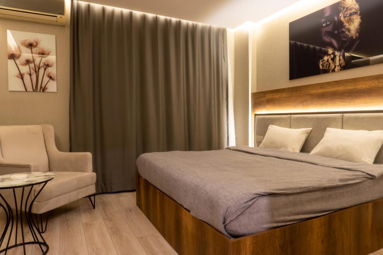 Anatolia Luxury *