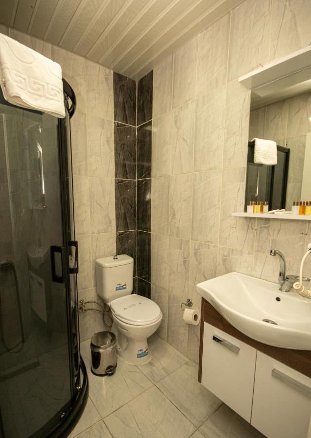Anatolia Luxury Hotel Ankara
