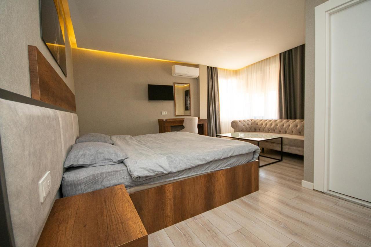 Anatolia Luxury Ankara