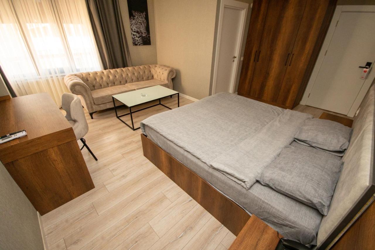 Anatolia Luxury Hotel Ankara