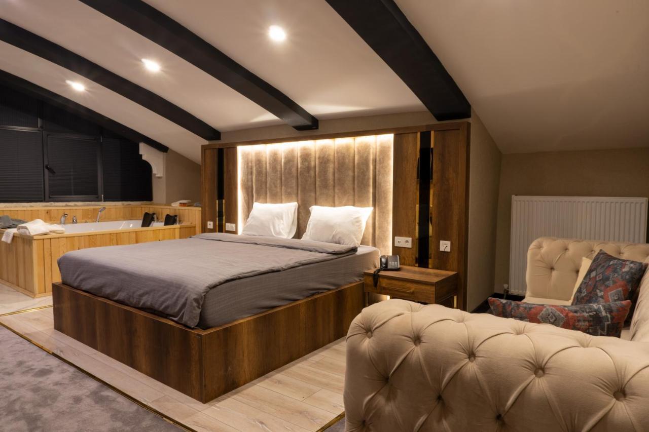 Anatolia Luxury Ankara