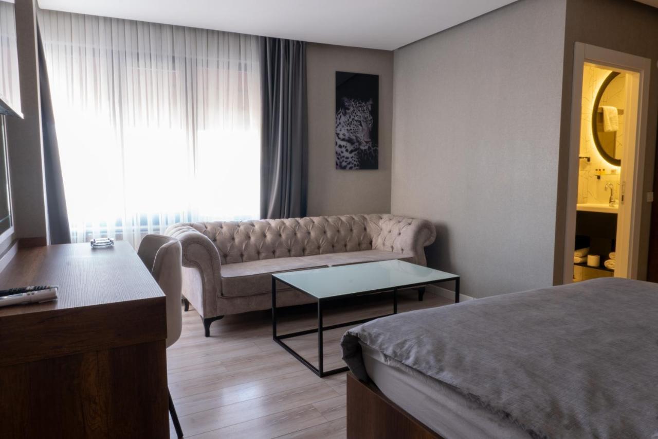Hotel Anatolia Luxury