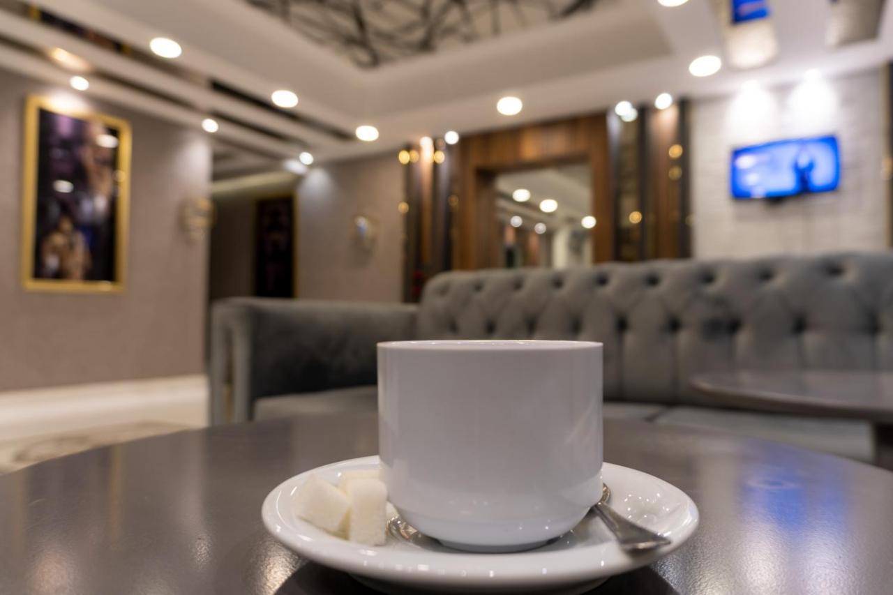 Anatolia Luxury * Ankara
