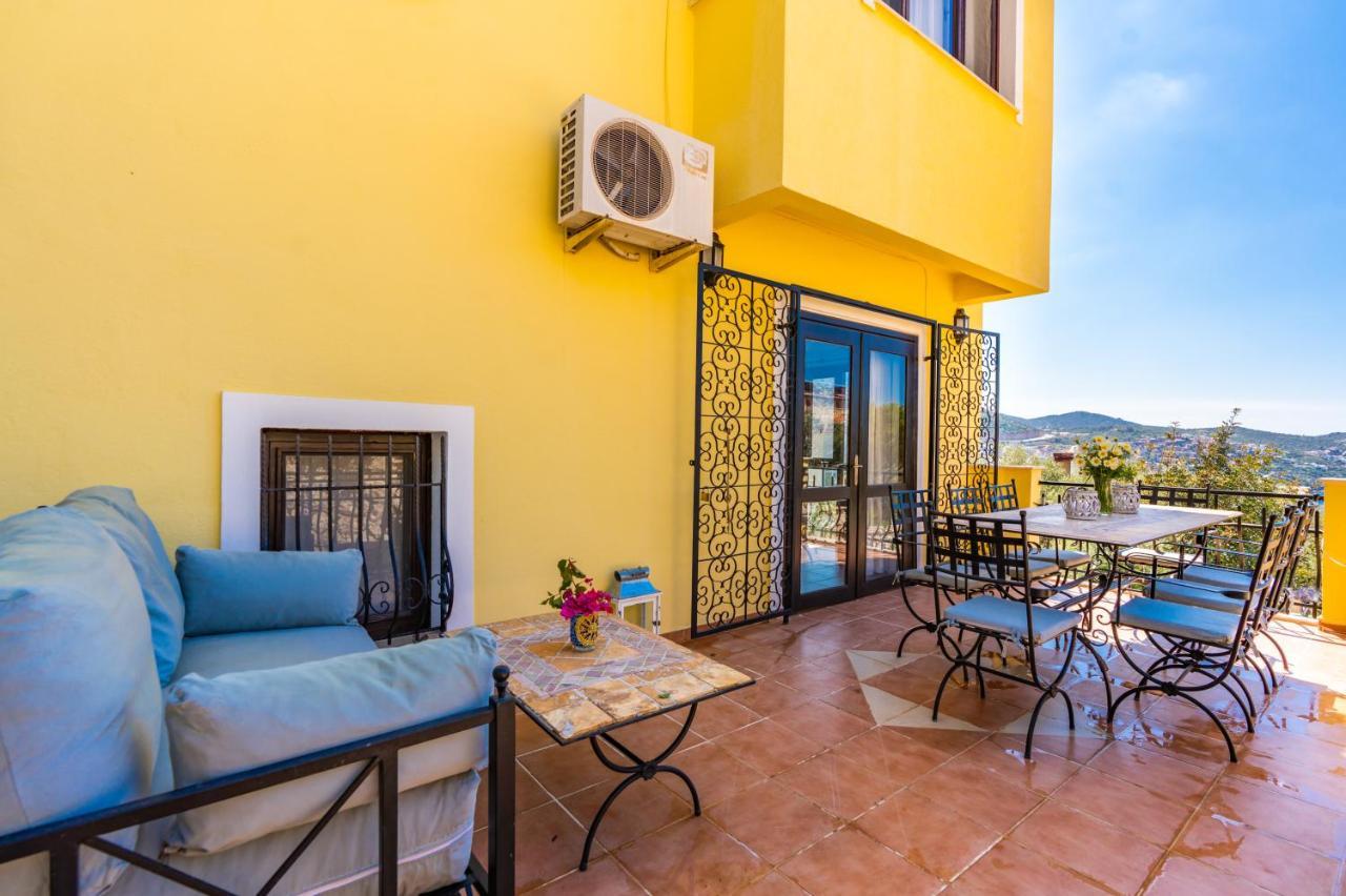 Vista Mare Villa *