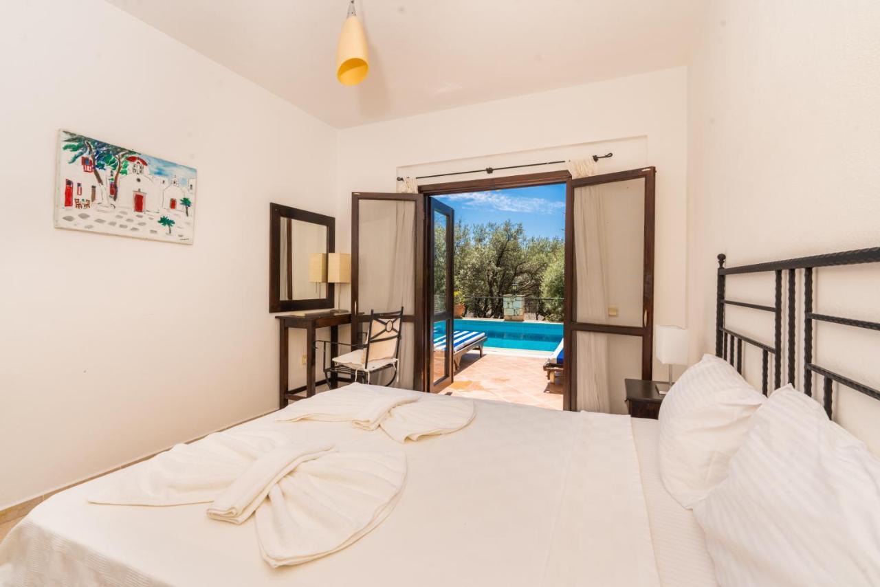 Villa Vista Mare