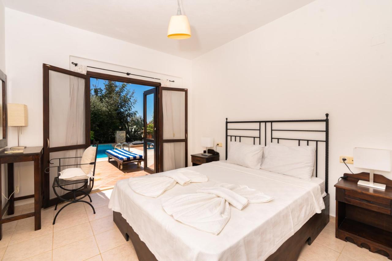 Vista Mare Kalkan