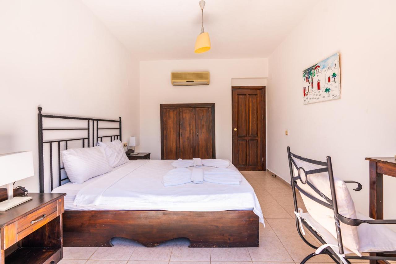 Vista Mare Villa *