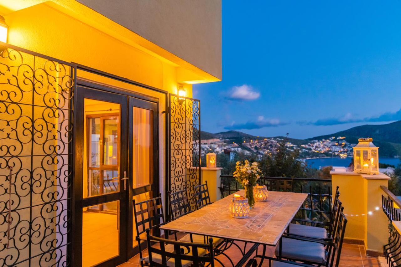 Villa Vista Mare *